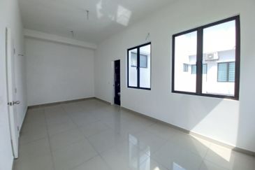 Jalan Setia Utama U13/37