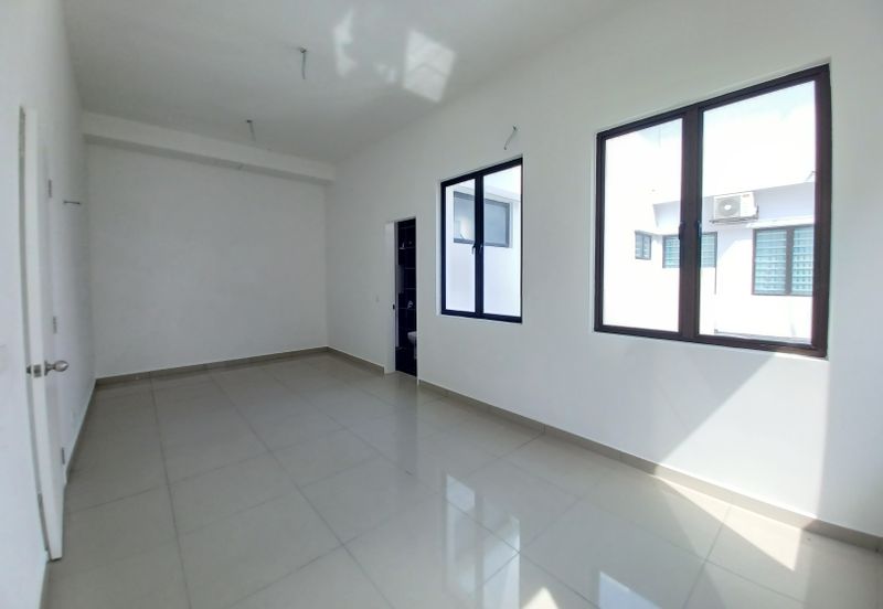 Jalan Setia Utama U13/37