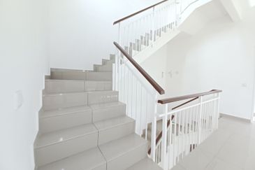 Jalan Setia Utama U13/37