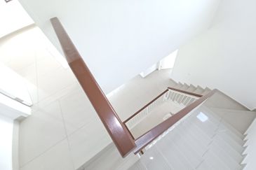 Jalan Setia Utama U13/37