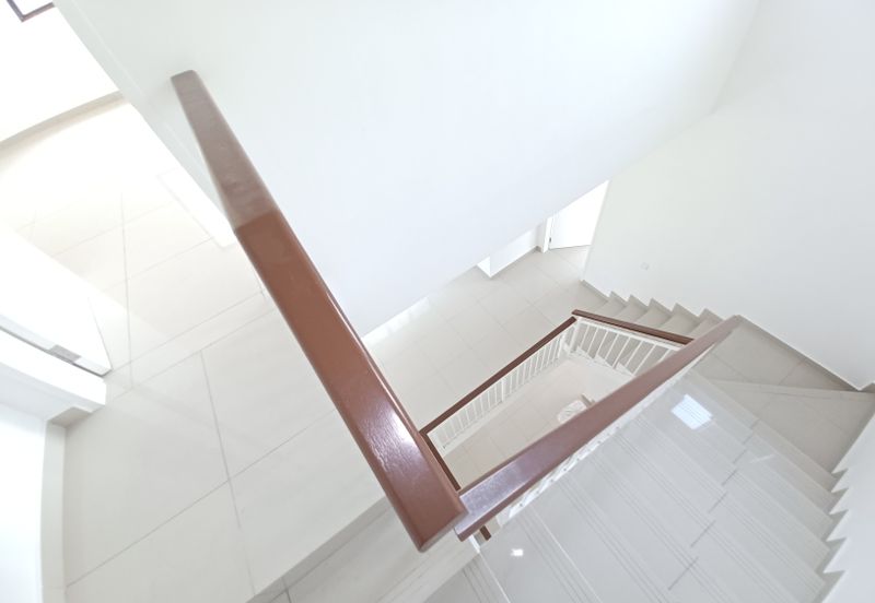 Jalan Setia Utama U13/37