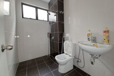 Jalan Setia Utama U13/37