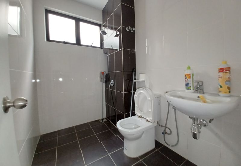 Jalan Setia Utama U13/37