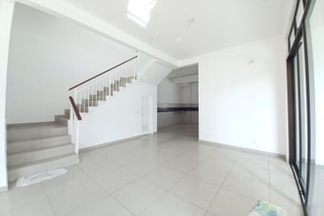 Jalan Setia Utama U13/37