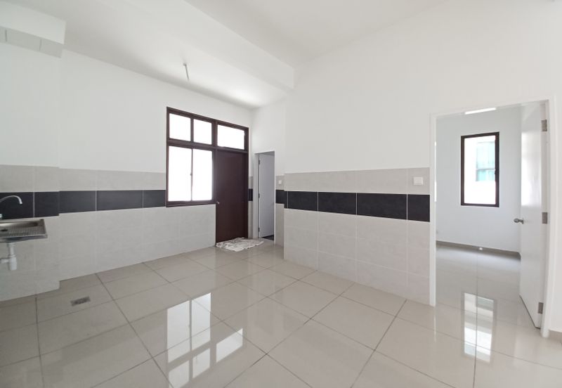 Jalan Setia Utama U13/37