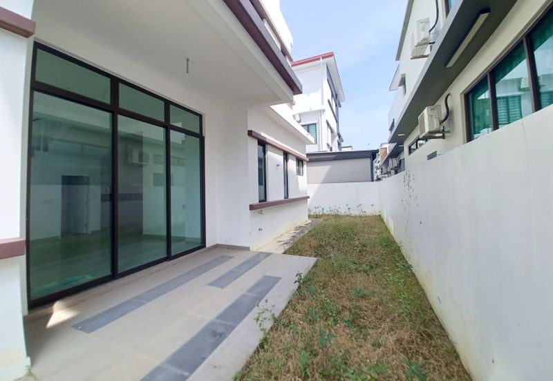 Jalan Setia Utama U13/37