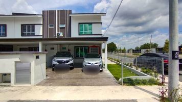 2 Storey LBS Alam Perdana Puncak Alam For Sale for Sale @RM580,000 By ...