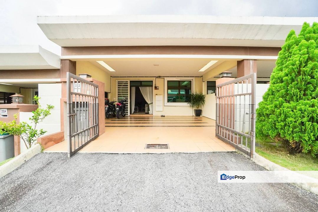 Single Storey Taman Nusa Intan Senawang For Sale for Sale @RM365,000 By ...