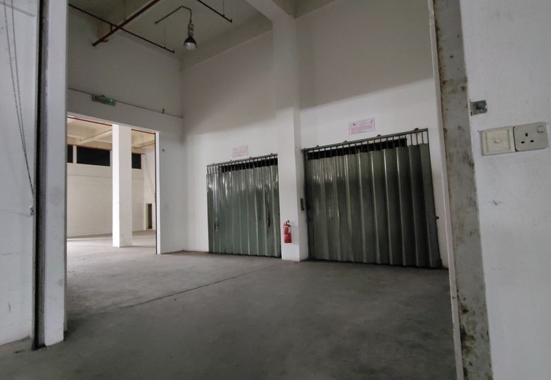 Kawasan Industri Kota Kemuning