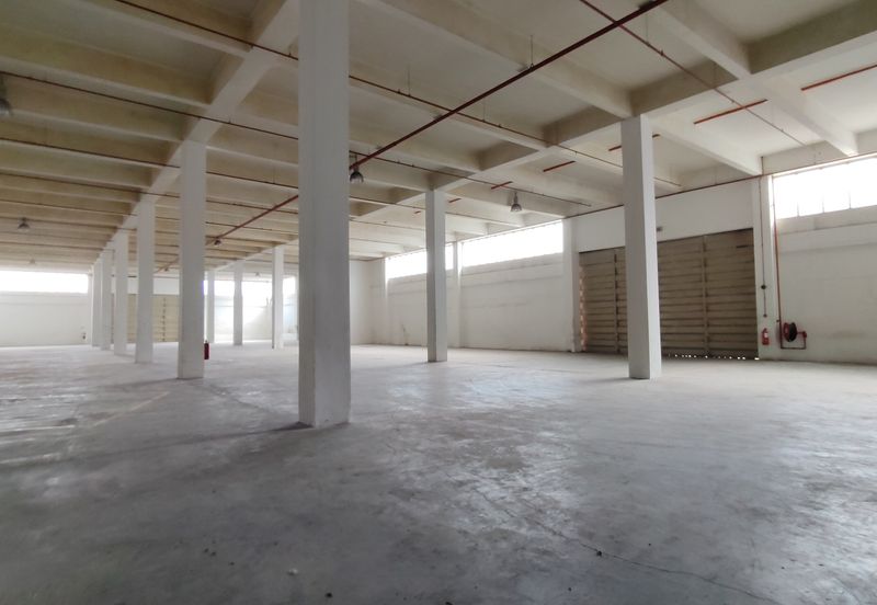 Kawasan Industri Kota Kemuning