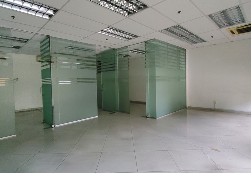 Kawasan Industri Kota Kemuning