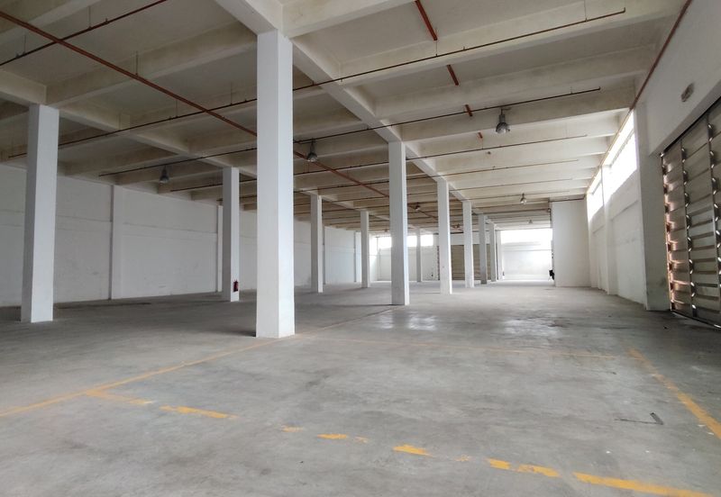 Kawasan Industri Kota Kemuning