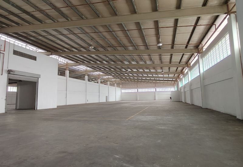 Kawasan Industri Kota Kemuning