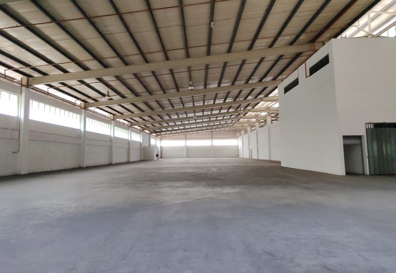 Kawasan Industri Kota Kemuning