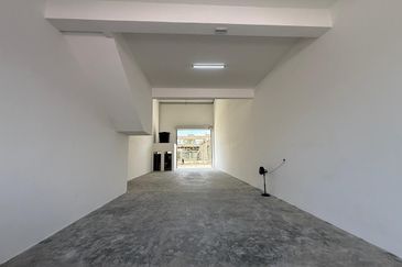 Kawasan Perindustrian Nilai 3