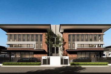 Tiara Industrial Park 3 @Dengkil