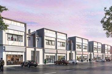 NCT Smart Industrial Park