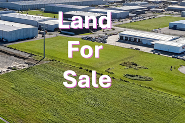 Bandar Sultan Suleiman Industrial Area