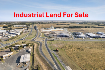 Bandar Sultan Suleiman Industrial Area