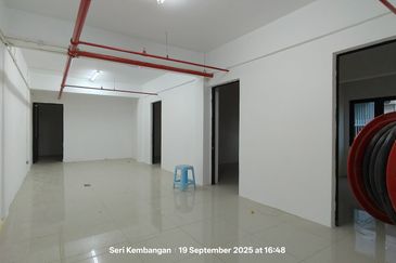 Kawasan Perindustrian Balakong