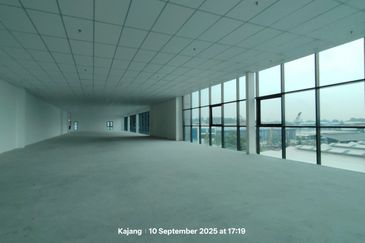 Kawasan Perindustrian Balakong