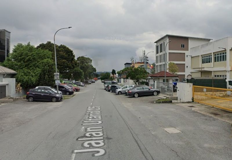 Bandar Pinggiran Subang