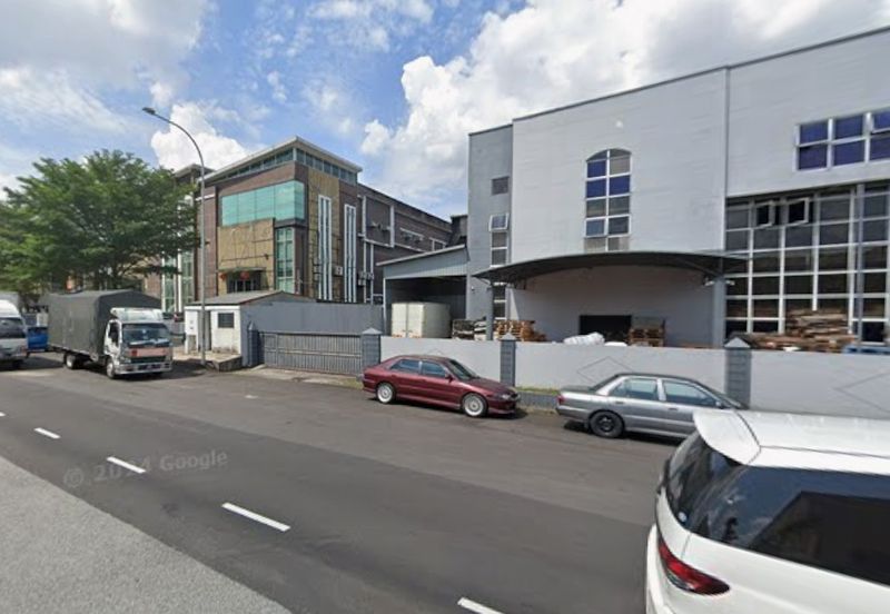 Bandar Pinggiran Subang