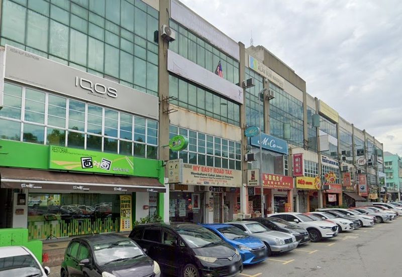 Bandar Puteri Puchong