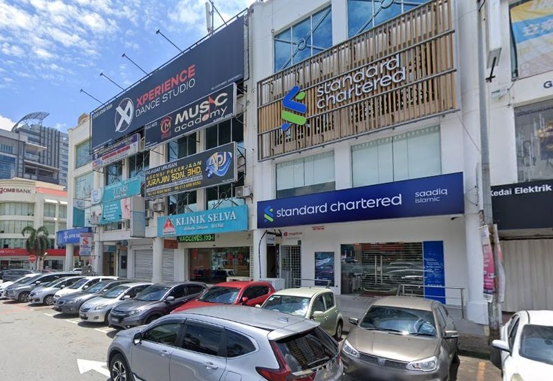 Bandar Puteri Puchong