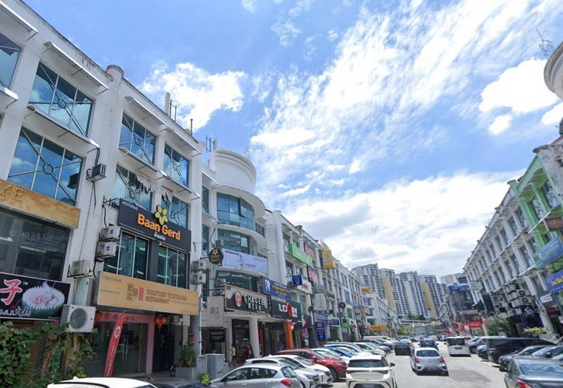 Bandar Puteri Puchong