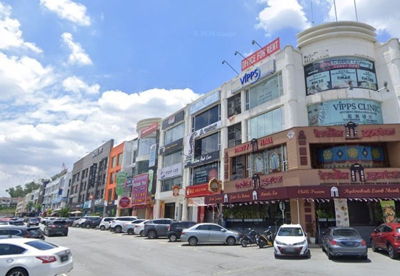 Bandar Puteri Puchong