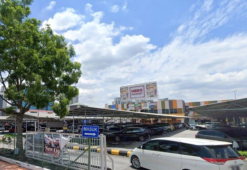 Bandar Puteri Puchong