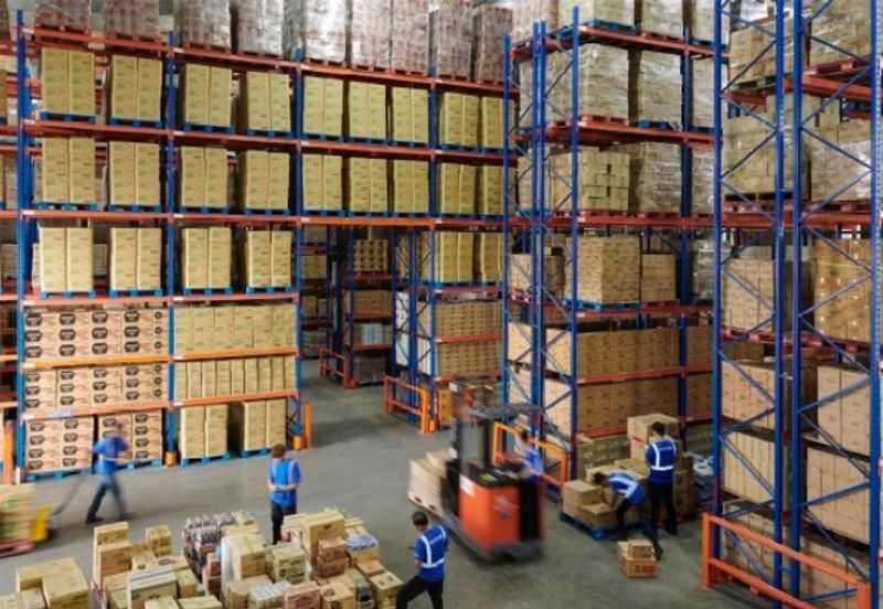 Bukit Angkat, Kajang Warehouse For Rent