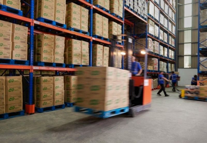 Bukit Angkat, Kajang Warehouse For Rent