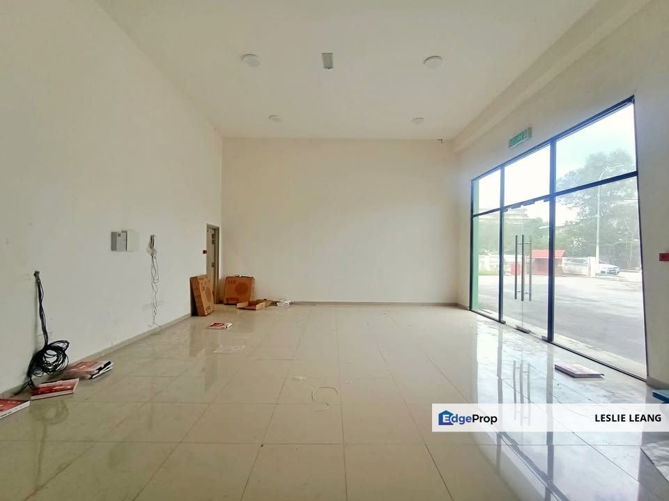 Beranang, Semenyih SIS 228 Smart Industrial Park Factory For Sales, Selangor, Beranang