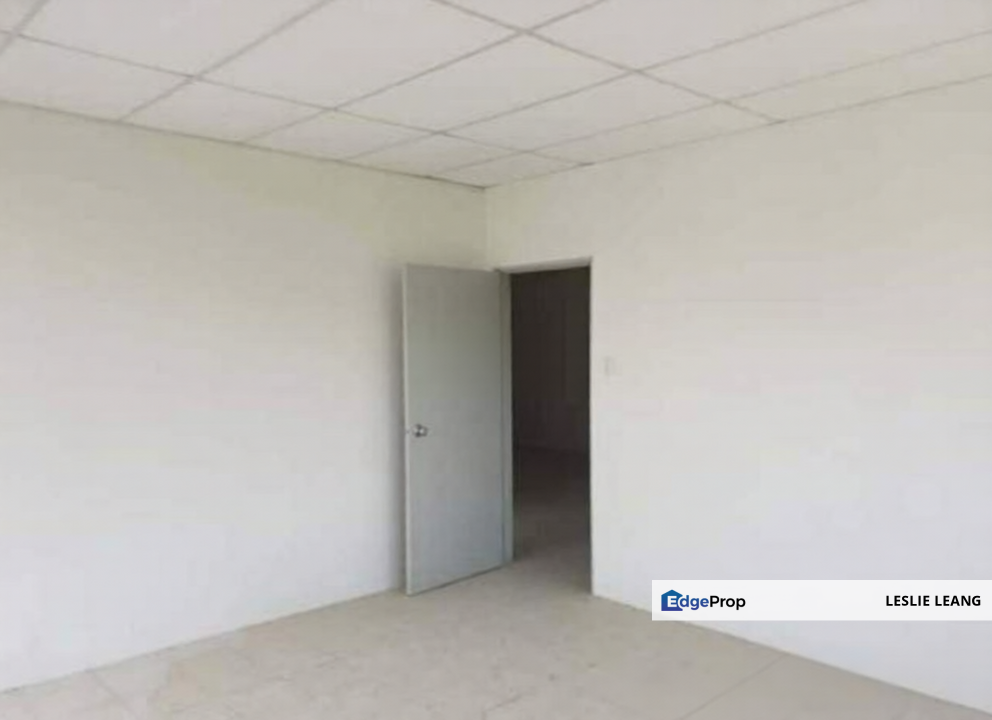 Beranang, Semenyih SIS 228 Smart Industrial Park Factory For Sales, Selangor, Beranang