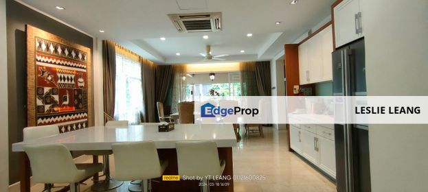 BK6 Bandar Kinrara Puchong | Bungalow | Golf View , Selangor, Bandar Kinrara Puchong
