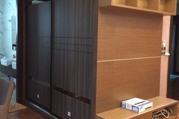 Ambrosia @ Kinrara Residence