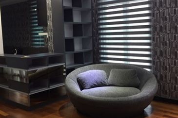 Ambrosia @ Kinrara Residence