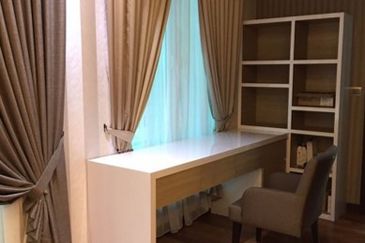 Ambrosia @ Kinrara Residence