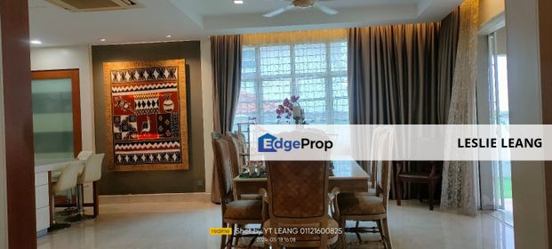 2 Sty Golf View Bungalow BK6 Bandar Kinrara Puchong For Sale, Selangor, Bandar Kinrara Puchong