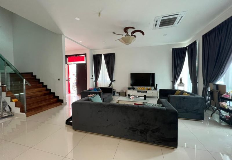 Ambrosia @ Kinrara Residence