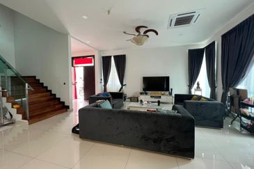 Ambrosia @ Kinrara Residence