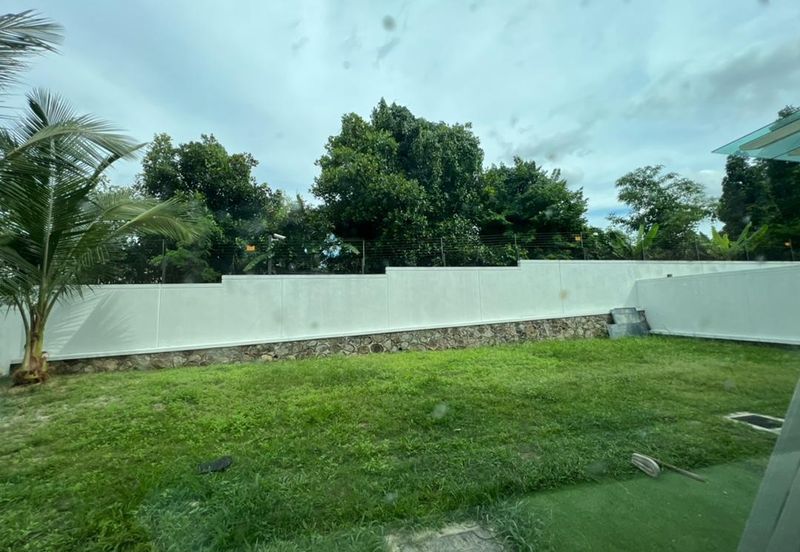 Ambrosia @ Kinrara Residence