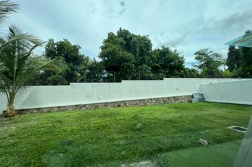 Ambrosia @ Kinrara Residence