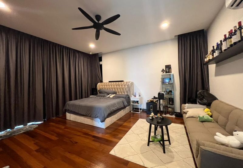 Ambrosia @ Kinrara Residence