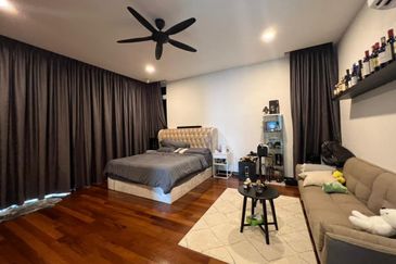 Ambrosia @ Kinrara Residence