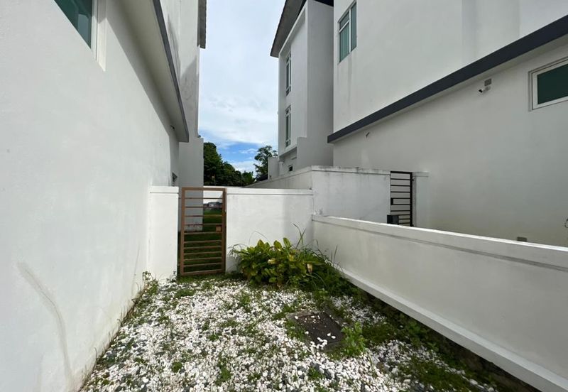 Ambrosia @ Kinrara Residence