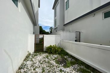 Ambrosia @ Kinrara Residence