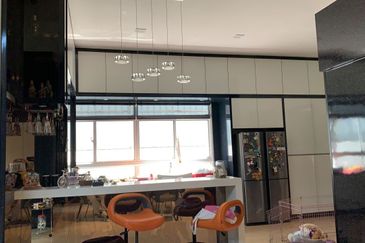 Ambrosia @ Kinrara Residence